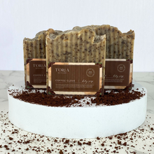 Load image into Gallery viewer, Coffee Clove Body Soap