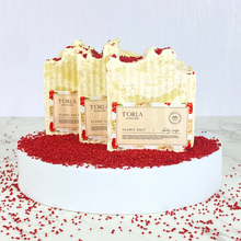 Load image into Gallery viewer, Ylang Salt Body Soap