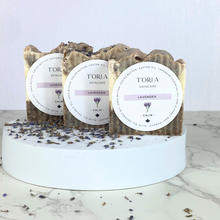 Load image into Gallery viewer, Lavender Body Soap