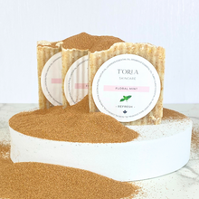 Load image into Gallery viewer, Floral Mint Body Soap