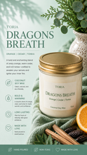 Load image into Gallery viewer, Dragon Breath