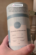 Load image into Gallery viewer, Shower Steamers