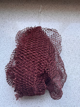 Load image into Gallery viewer, African Net Sponge - Most colours restock