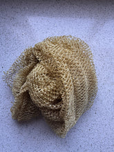 Load image into Gallery viewer, African Net Sponge