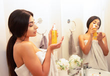 Load image into Gallery viewer, Brightening Glow Cleanser