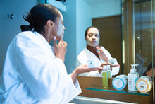 Load image into Gallery viewer, Tea Tree Face Mask