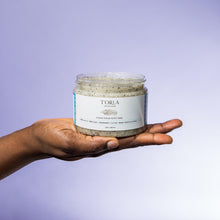 Load image into Gallery viewer, Sugar Scrub Poppy Seed