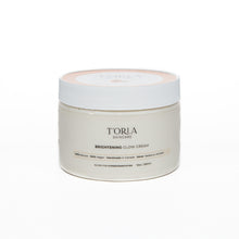 Load image into Gallery viewer, Brightening Glow Body Cream