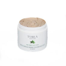 Load image into Gallery viewer, Tea Tree Face Mask