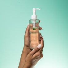 Load image into Gallery viewer, Tea Tree Facial Cleanser