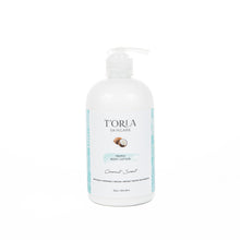 Load image into Gallery viewer, Tropic Body Lotion