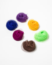 Load image into Gallery viewer, African Net Sponge