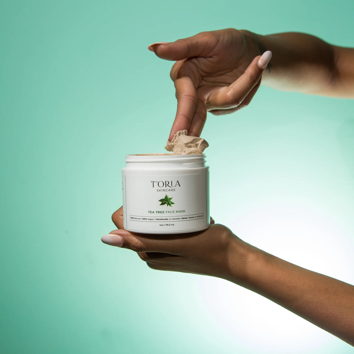 Tea Tree Collection | Natural Skincare for Healthy Skin
