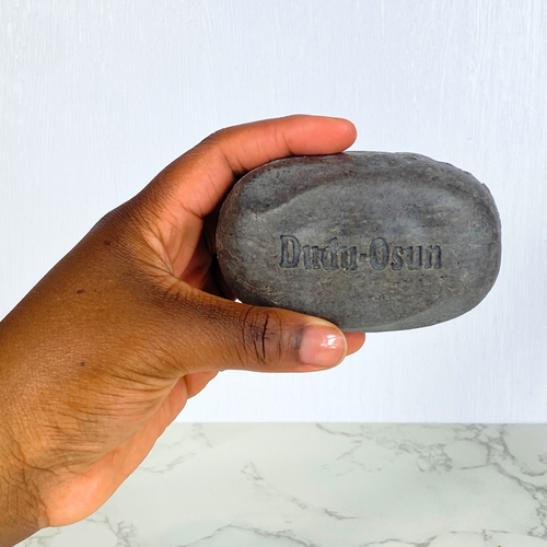 African Black Soap