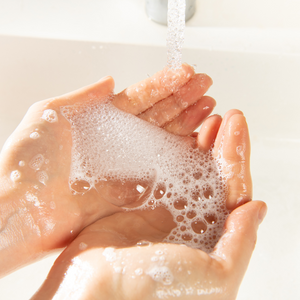Allergy Relief Body Soap