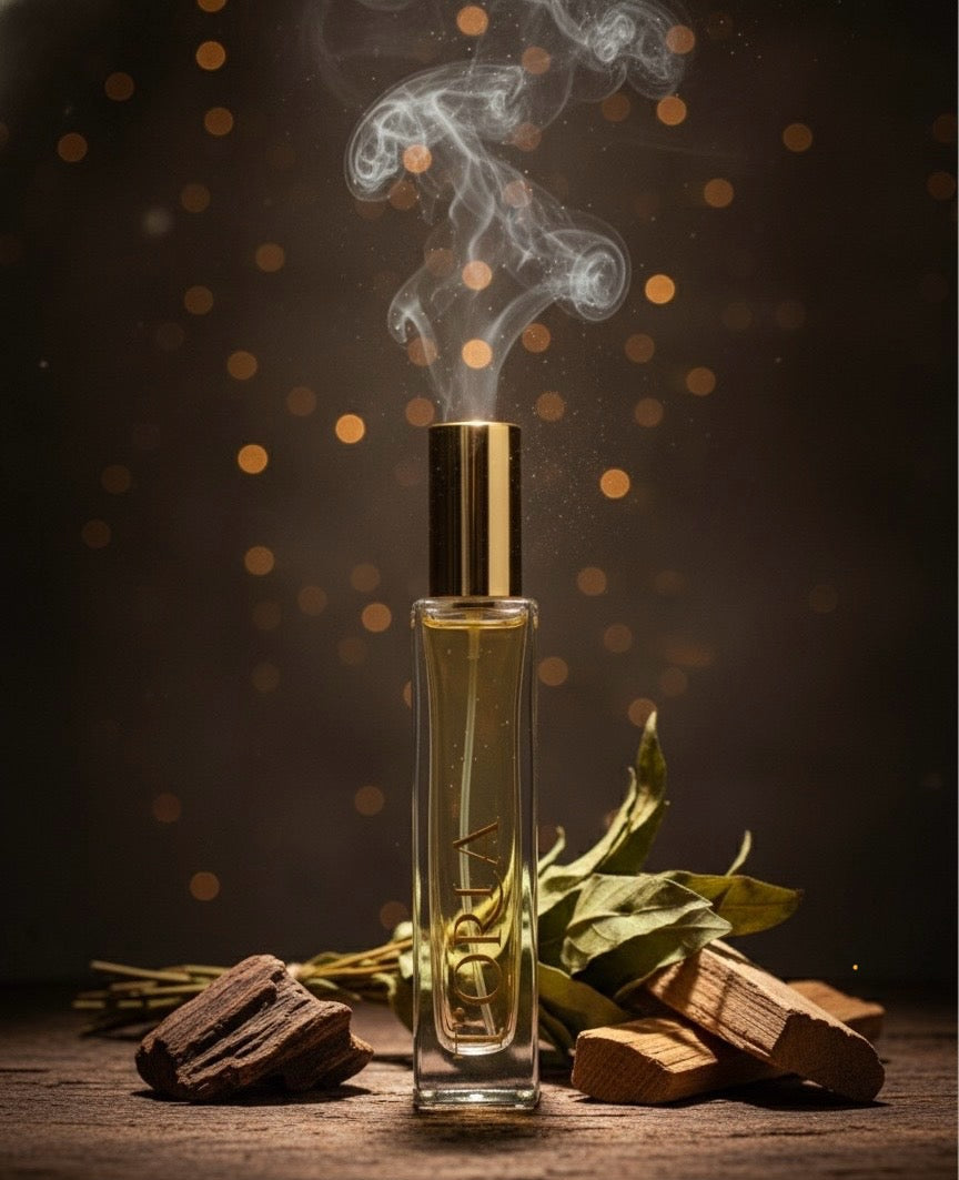 Velvet Oud Perfume