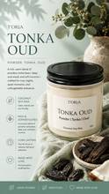 Load image into Gallery viewer, Tonka Oud
