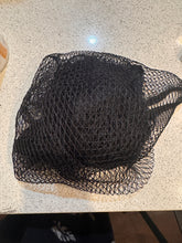 Load image into Gallery viewer, Black African Net Sponge 
