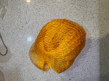 Load image into Gallery viewer, Full size African Net Sponge 
