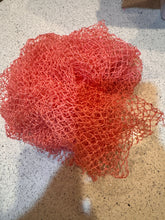 Load image into Gallery viewer, African Net Sponge 1
